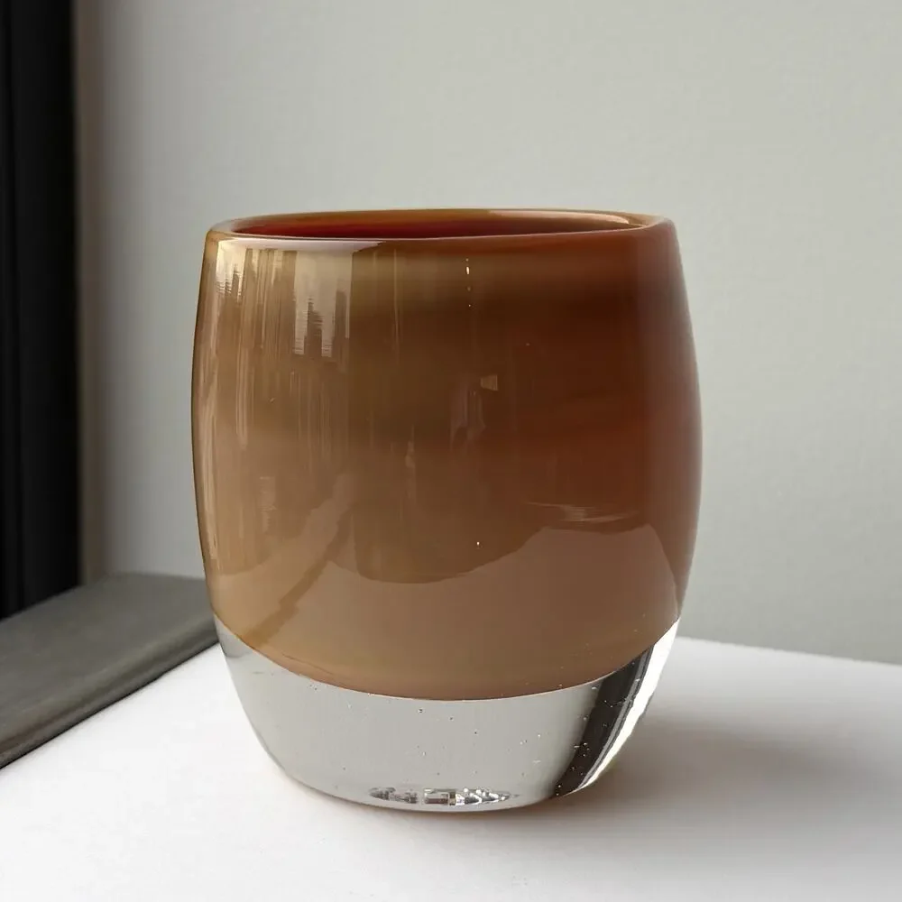 Glassybaby Votive Candle Holder 